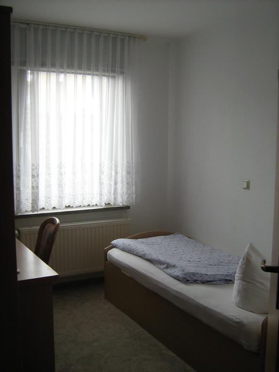Ferienwohnung Herfurth Meiningen Room photo