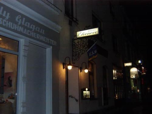Ferienwohnung Herfurth Meiningen Exterior photo